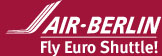 Airberlin - Fly Euro Shuttle!